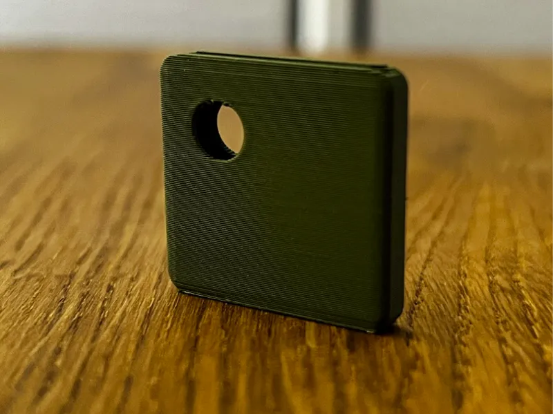 Protective Key Cap for ABUS Keys
