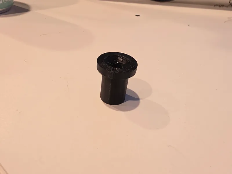 Mercury 26-8272411 Water Pipe Fitting