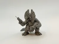 0.08mm layer, 2 walls, 10% infill