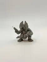 0.2mm nozzle, 0.06mm layer, 4 walls, 15% infill