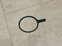 Fit test for new mug