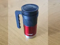 handle for old mug 