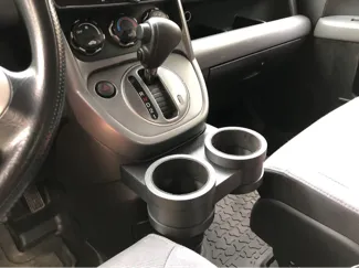 Honda Element Cupholder