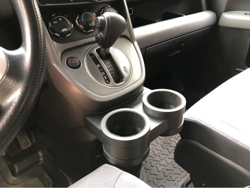 Honda Element Cupholder