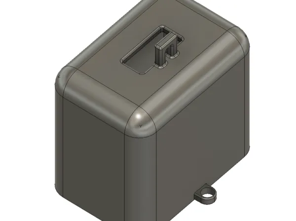 Verrou de sécurité pour chargeur Apple
