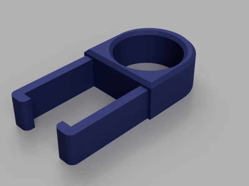 AMS lite HUB ARMOR Strengthening Key