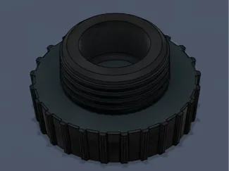 Bottle cap