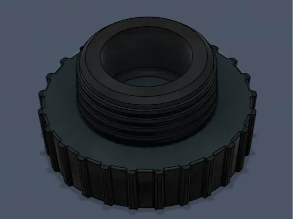 Bottle cap