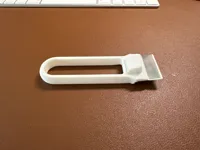 For A1 Mini - 0.16mm layer, 3 walls, 15% infill