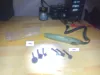 0.2mm layer, 2 walls, 75% infill