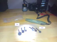 0.2mm layer, 2 walls, 75% infill