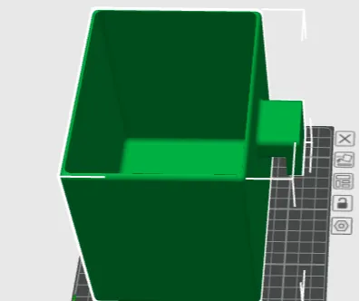 Dustbox