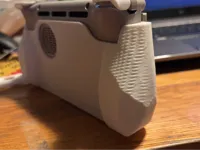 0.2mm layer, 2 walls, 5% infill