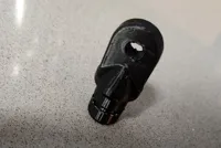 Connecteur de support pour toit de bateau — photo 2