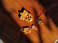 0.2mm 层高, 2 层墙, 15% 填充