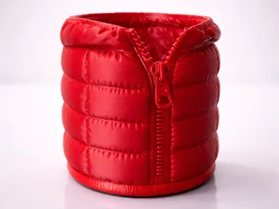 ZipPuff Organizer