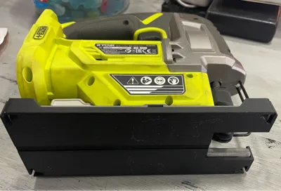 Ryobi Jig saw R18JS7 sliding plate