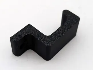Cable Fastener for Walls/Ceilings -Interchangeable
