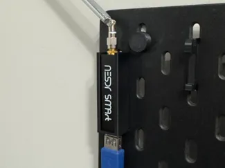 NESDR SMArt-V5 (Nooelec) Skadis