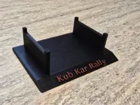 0.16mm layer, 2 walls, 5% infill