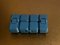 Infinity Cube