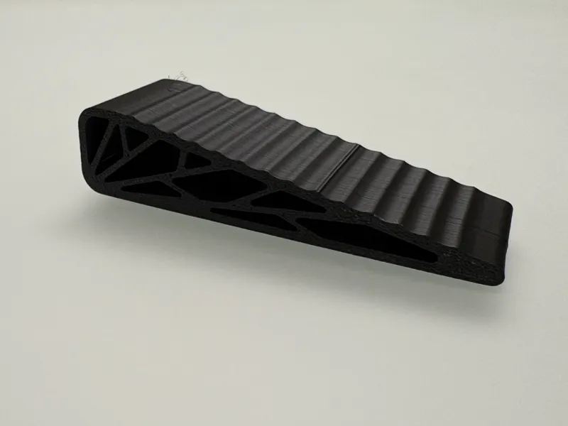 Door Stopper - Door Lock - Door Stop wedge