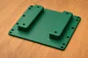 0.24mm layer, 3 walls, 45% infill