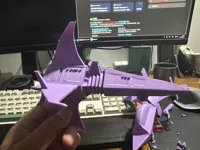 0.2mm 层高, 2 层墙, 15% 填充