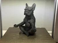0.16mm layer, 2 walls, 5% infill