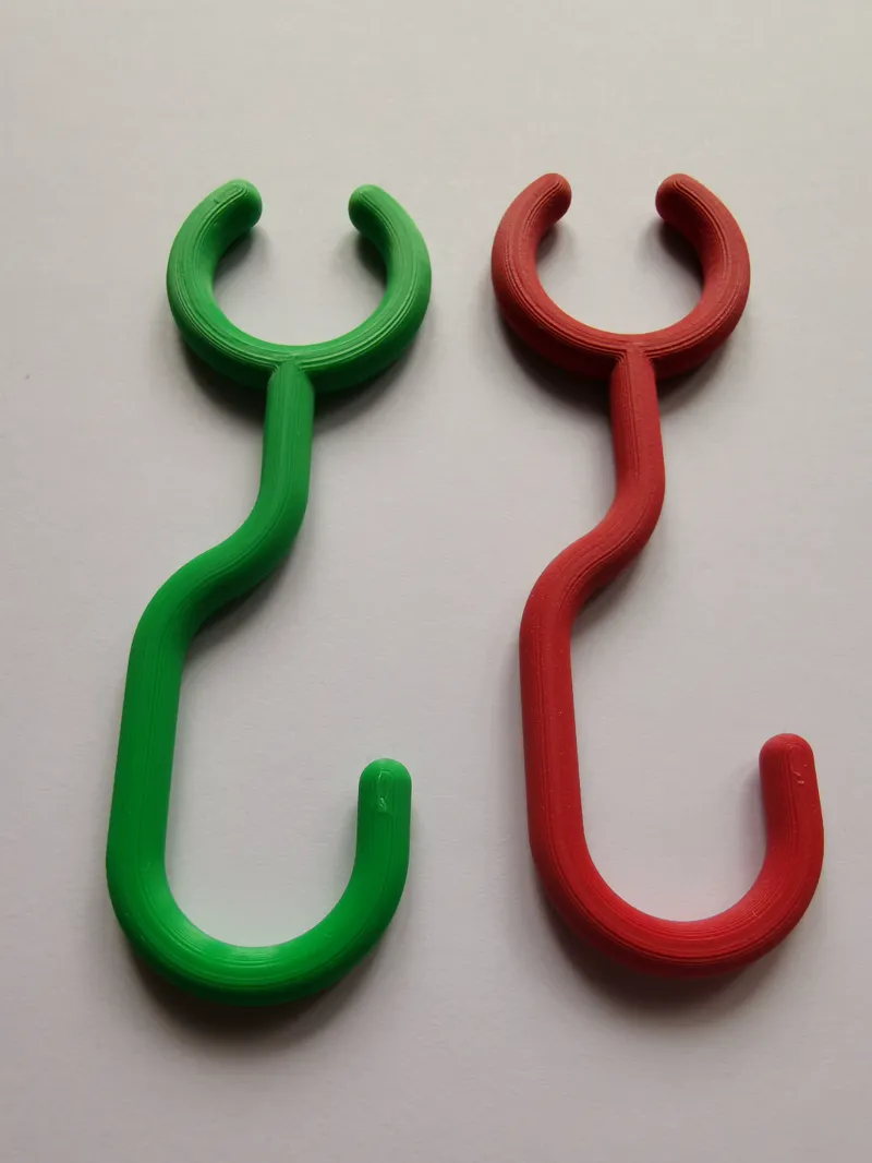 IKEA DUKTIG Play kitchen hook