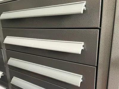 Schäfer Shelf Replacement Handle