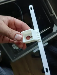 0.16mm layer, 4 walls, 10% infill