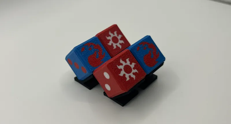 Magic/FaB/Pokemon dice counters