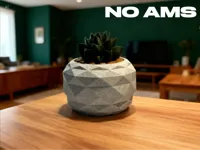 NO AMS