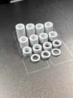 Set d'entretoises M10 — 15 tailles, 2 à 30 mm — photo 3