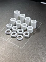 Set d'entretoises M10 — 15 tailles, 2 à 30 mm — photo 5