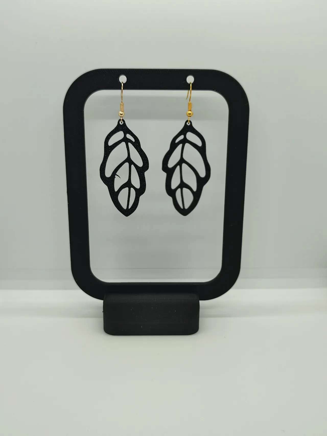 Pendientes hoja view 4
