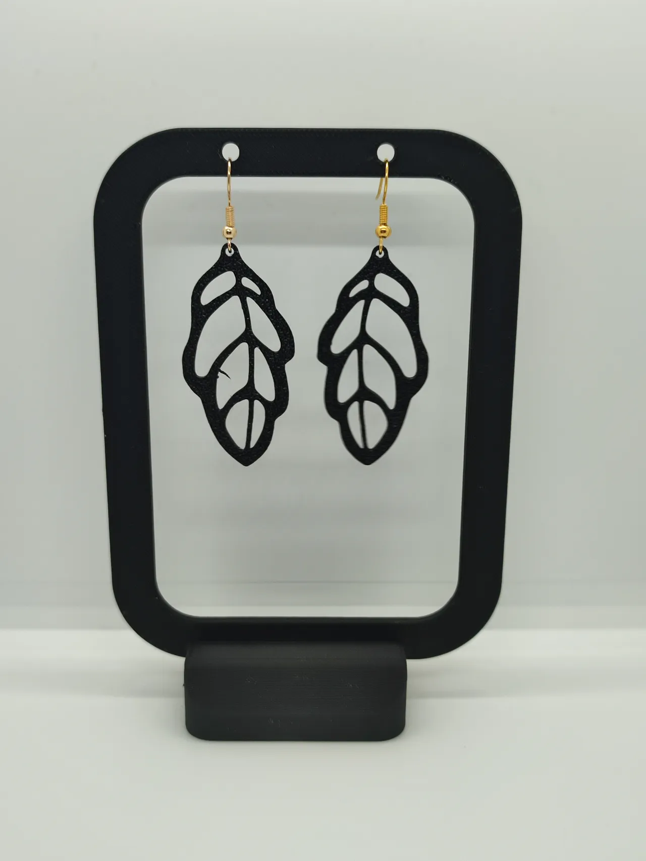 Pendientes hoja view 2