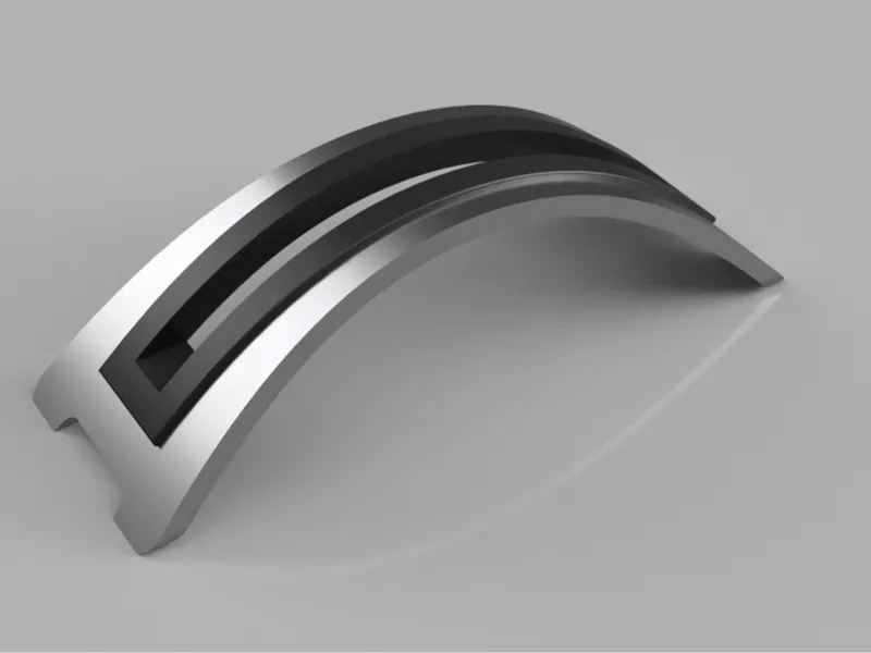 Laptop Arch Stand