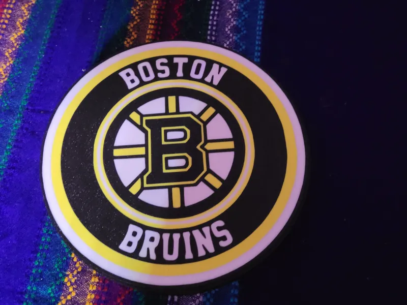 bruins lightbox