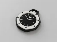 Montre AP x Swatch — photo 1