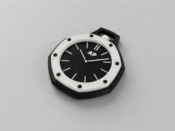 Montre AP x Swatch