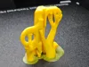 Adapt. layer height, 4 walls, 15% ad. cubic infill, supports