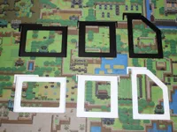 Séparateurs pour boîte à cartes — photo 2