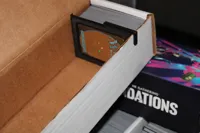 Séparateurs pour boîte à cartes — photo 6