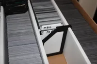 Séparateurs pour boîte à cartes — photo 8