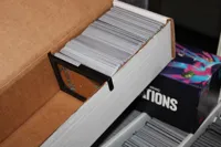 Séparateurs pour boîte à cartes — photo 7