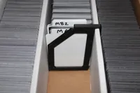 Séparateurs pour boîte à cartes — photo 9