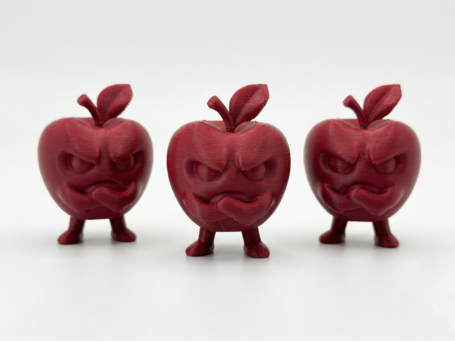 easy - Angry Apple 