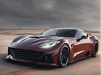 Race Car